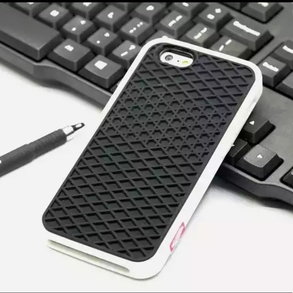 Free Vans iphone case - Picture 2 of 6